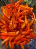 Ensalada de morrón