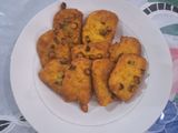 Tempe goreng tepung