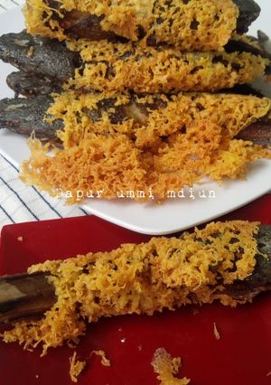 Foto resep Lele Kremes