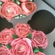 Chocolate Cup Cake