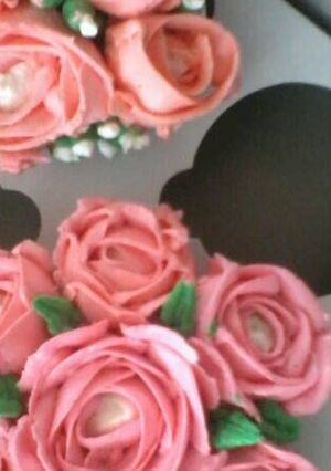 Foto resep Chocolate Cup Cake