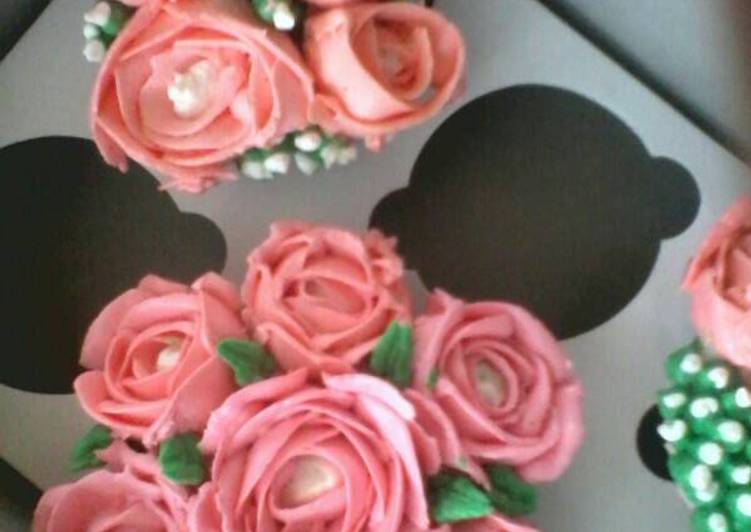 Chocolate Cup Cake