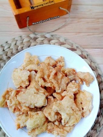 Langkah Mudah untuk Membuat Resep Chicken Karage yang Enak Banget Anti Ribet, Bisa Manjain Lidah