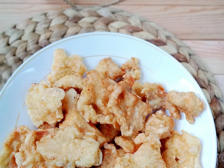 Langkah Mudah untuk Membuat Resep Chicken Karage yang Enak Banget Anti Ribet, Bisa Manjain Lidah