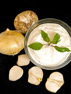 عکسی از دستور ماست موسیر