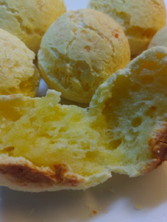 Una foto de Pancitos de Queso - Chipas 🧀