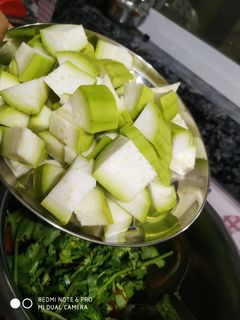 દૂધી નુ સૂપ (Dudhi Soup Recipe In Gujarati) રેસીપી મુખ્ય ફોટો