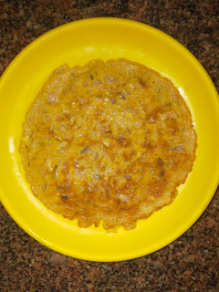 மசாலா ஆம்லெட் (Masala Omlete recipe in tamil) செய்முறை முக்கிய புகைப்படம்