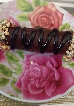 صورة لوصفة سيقار بحشو روووعة 😋🥀🥀