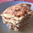 Pancakes de plátano