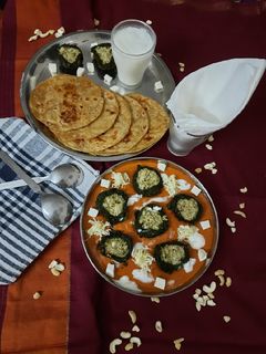 શામ સવેરા કોફતા (Sham Savera Kofta Recipe In Gujarati) રેસીપી મુખ્ય ફોટો