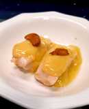 Bacalao al pilpil