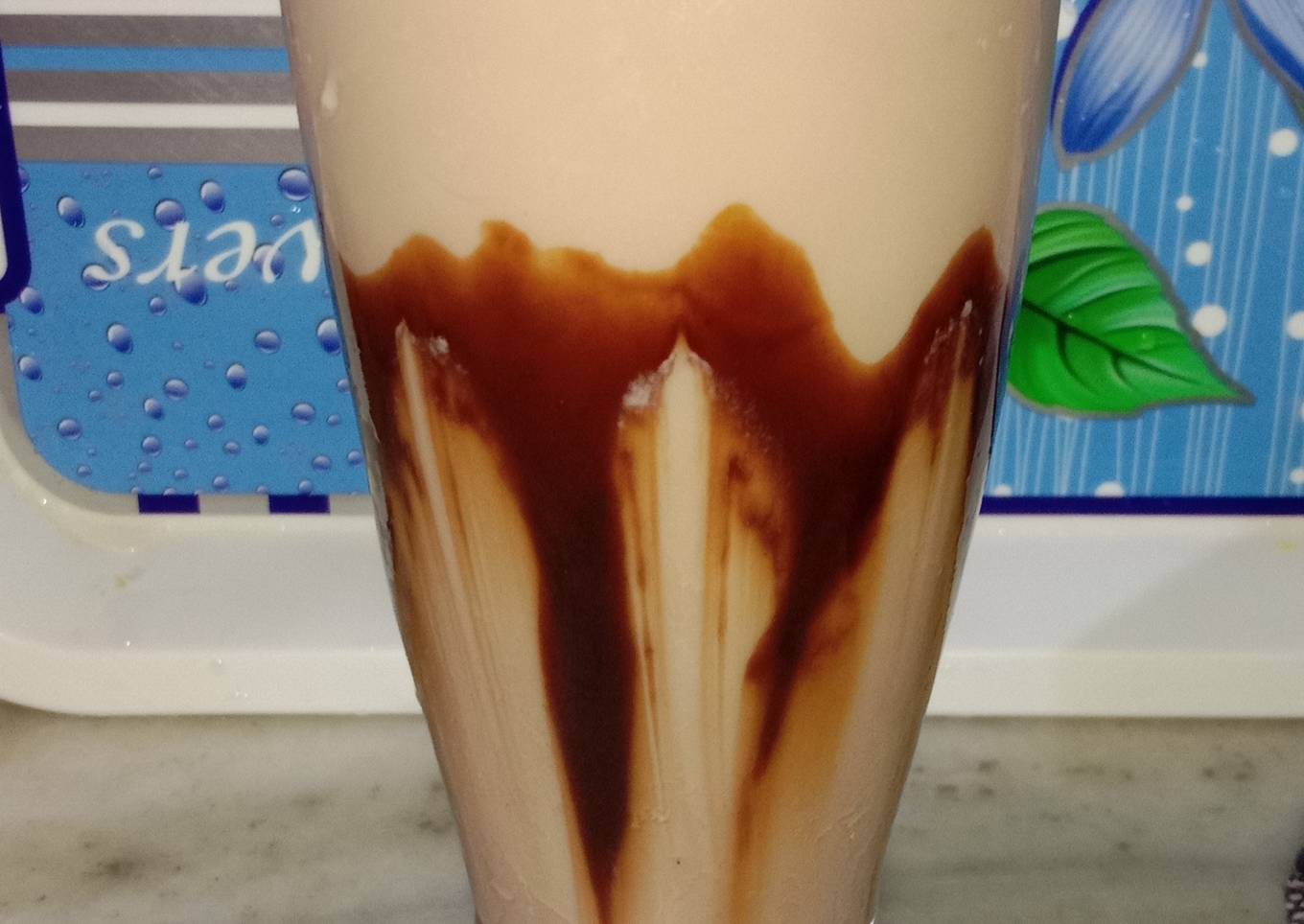 Cold Coffee