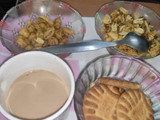 मसाला चाय (masala chai recipe in Hindi)