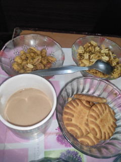 मसाला चाय (masala chai recipe in Hindi) रेसिपी मुख्य फोटो