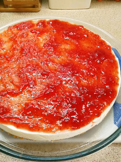 Foto principal de Tarta de queso