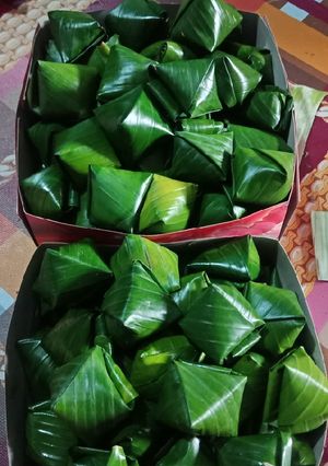 Foto resep Bugis unti(kelapa muda)
