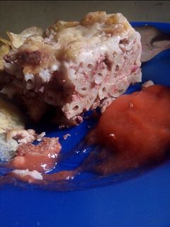 Foto resep Makaroni skutel panggang