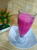 Nagaberry Cheese Cream