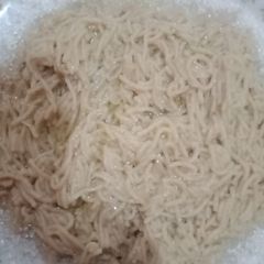 A picture of Seviya special (Savan).