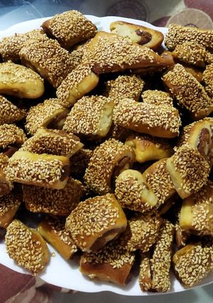 صورة لوصفة كعب الغزال