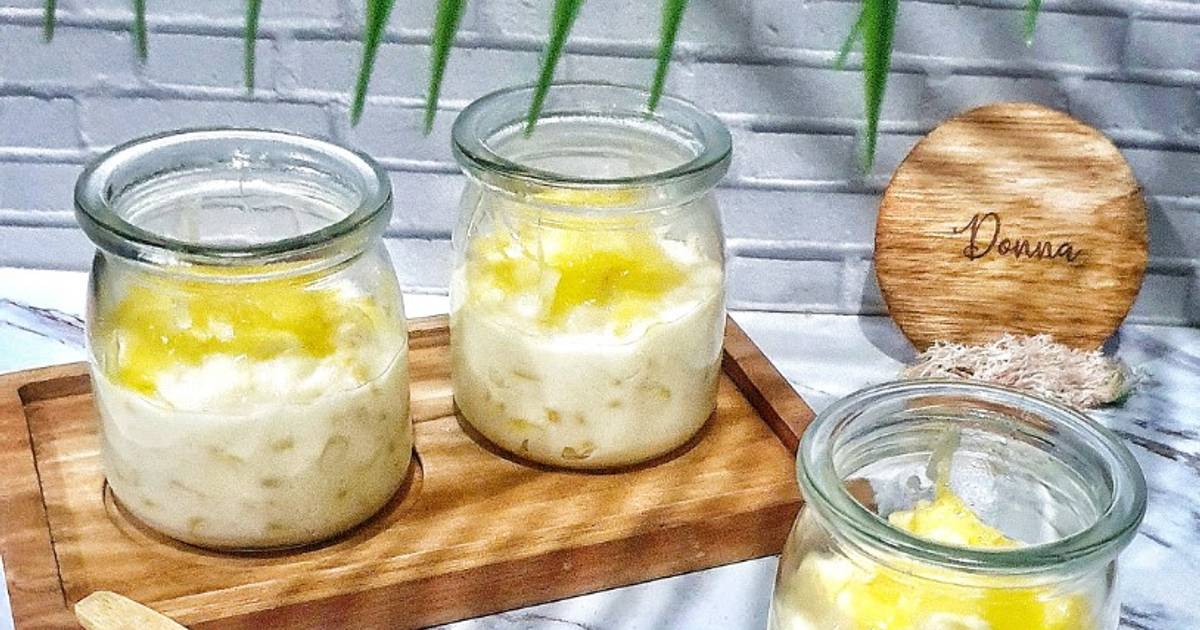 Resep Creamy Jasuke (jagung Susu Keju) ???????? Dijamin Nikmat dan Mudah