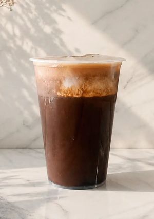 Foto resep Koko Yen (โกโก้เย็น)