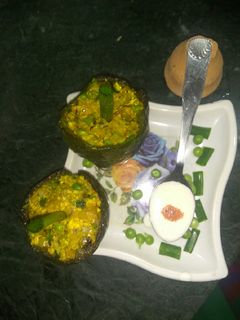 पनीर स्टफ शिमला मिर्च (Paneer stuff shimla mirch recipe in hindi) रेसिपी मुख्य फोटो