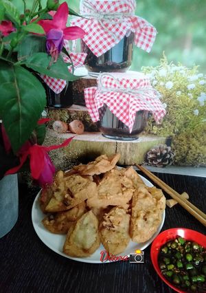 Foto resep Tahu walik