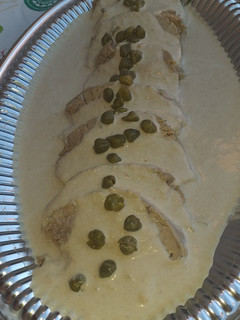 Una foto de Vitel Toné