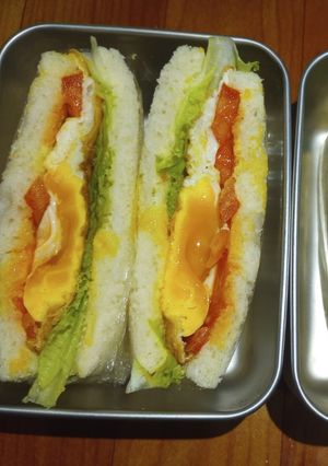 Foto resep Roti Lapis