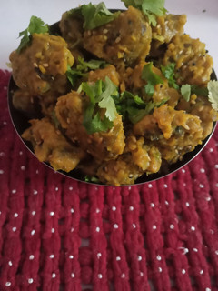દૂધી ના મુઠીયા.. રેસીપી મુખ્ય ફોટો