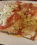 Cancato de Salmón