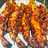 Udang Bakar Madu