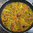 Paella