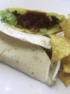 Φωτογραφία της συνταγής Tacos με αγάπη από το Μεξικό