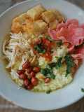 Bubur Ayam Simpel
