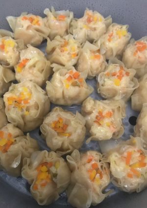 Foto resep Dim Sum anak Kost