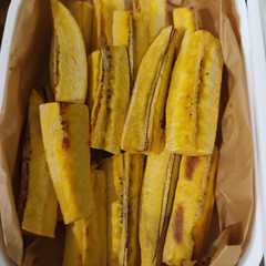 รูปของ Pisang Lendang Oven