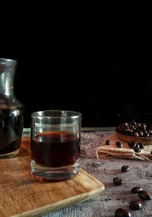 Foto resep Kopi Gayo