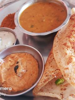 हैदराबादी मसाला डोसा रेसिपी मुख्य फोटो