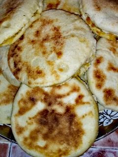 صورة لوصفة بطبوط معمر