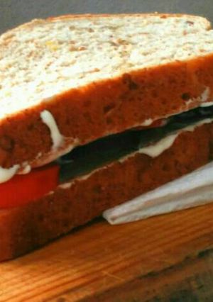 Foto principal de Sándwich cosmo