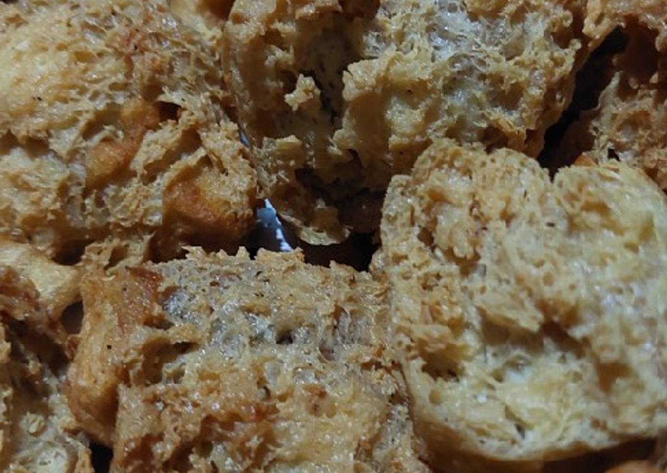 Tahu Ayam Kress