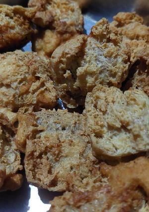 Foto resep Tahu Ayam Kress