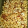 Ñoquis de papa