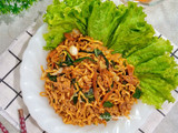 Mie Goreng Jawa