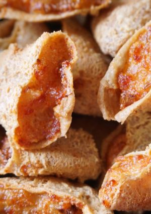 Foto resep Tahu Walik/ Tahu Balik