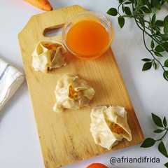 Siomay ayam udang রেসিপির প্রধান ছবি