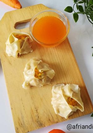 Foto resep Siomay ayam udang